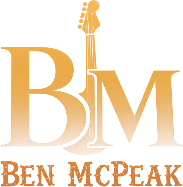 Ben McPeak